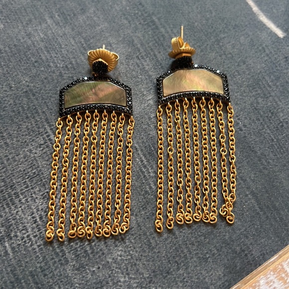 Frieda Rothman Earrings - Picture 3 of 6